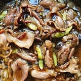 Ruột Cá Lóc Làm Sạch - 1Kg