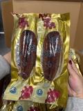 Lươn Nhật - UNAGI -Túi 200g