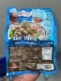 TVS Bò viên Tân Việt Sin 500g loại 120v/kg