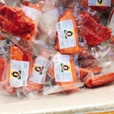 Lườn ngỗng hun khói Nga 4 miếng