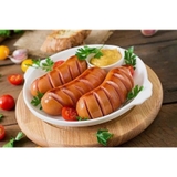 Xúc Xích Đức CP Zing Zing - Túi 500Gr