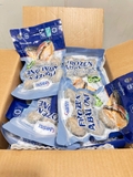 Bào ngư sống cấp đông hang Nissi túi 300g size 6-8 con
