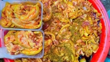 Heo Ướp Sa Tế - Hộp 500Gr