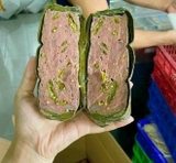 Chả Bò Ớt Xiêm Xanh 500g