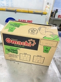 Mì Ly vị lẩu tôm càng có (Thịt ) Omachi 24ly x 112gr