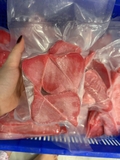 Steak Cá Ngừ 1kg thịt phi le