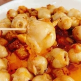Răng Mực Cồ Mực Bự - Túi 500Gr