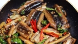 Lươn Hàng Mới Làm Sạch Chát Lượng 500gr