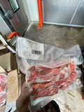 Thanh cua nhà làm khay 500g