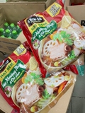 Hạt nêm chin su xương thịt củ sen túi 1kg