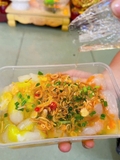 Bánh Bột Lọc Phan Thiết hộp 500g