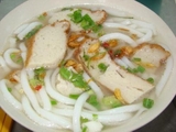 Bánh Canh Bột Lộc - Bịch 1Kg