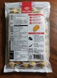 Bánh bạch tuộc Takoyaki 1kg
