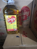 Dầu Ăn Cooking Oil Can 5 lít
