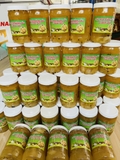 Đác rim mãng cầu chanh dây 1kg