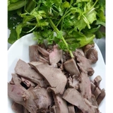 Lưỡi Heo Nhập Khẩu - Túi 900g
