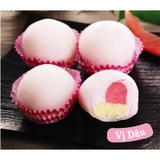 Hộp Bánh Tuyết Thiên Sứ 10 Cái