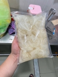 Sứa chén túi 500g luôn nước 1kg