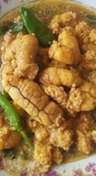 Trứng Cá Sặc Bổi Hộp - Túi 500Gr