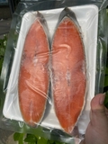 Cá Hồi Cắt Khúc - Túi 1kg