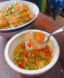 Bánh Bột Lọc Phan Thiết hộp 500g