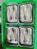 Đầu Mực Lá Đại Dương Tươi khay 500g