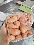 Ngọc Kê Gà Tay - Hộp 500Gr