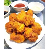Gà Vàng Chiên Giòn - Túi 1Kg