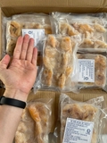 Thịt sò nước 1kg 5 vĩ