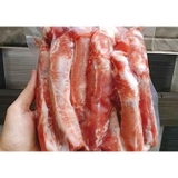 Sườn Que Sườn Cọng - Túi 1Kg