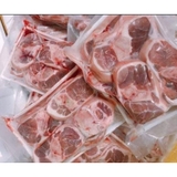 Giò Khoanh Nạc - Túi 1Kg