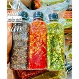 Nước Chấm Hải Sản - 3 Vị 1kg