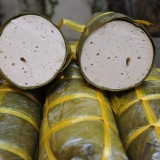 Chả lụa nhà làm đòn 500gr