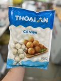 Cá viên Basa Anfish gói 500g