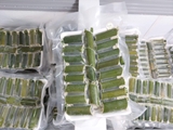 Chả Ốc Nhồi Ống Tre 20 Ống 500g