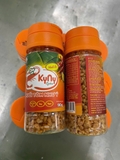 Muối ớt tôm Như Ý hạt to hủ nhỏ 90g