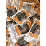 Cá Sặc Trứng Một Nắng- Túi 500Gr