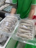 Mực trứng 15-20 con net 7