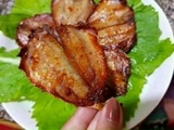 Cá Chỉ Vàng 2 Nắng - Túi 500Gr