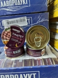 PATE GAN Ngỗng hộp 90g