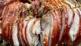 Giò Heo Rút Xương - Túi 1Kg