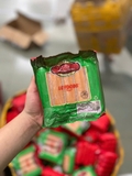 Xúc xích LCFOOD gói 500g
