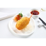 Càng Cua Bách Hoa Bột Xù Hộp - Hộp 500Gr