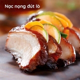 NẠC NỌNG HEO - NẠC GIÒN túi 500g