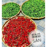 Nước Chấm Hải Sản - 3 Vị 1kg