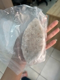 1kg  Tôm Phỉ Thuý  -10 túi nhỏ