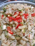 Sụn Gà CP- Túi 1Kg Net 5