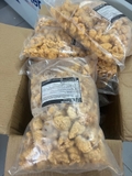 Gà Karaage Tem Đen CP- Túi 1Kg
