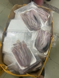 Cá lóc chưa ướp gia vị 1 nắng 1kg