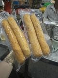 Chả chiên truyền thống 500g (giao tphcm)